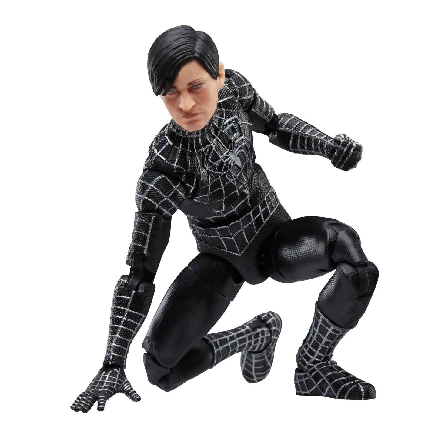 Marvel Legends Series Spider-Man Symbiote - Spider-Man 3