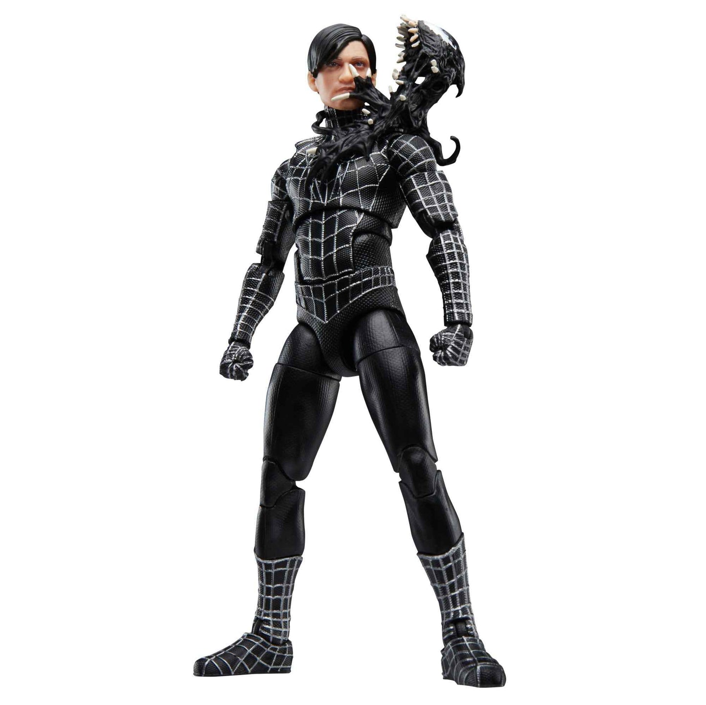 Marvel Legends Series Spider-Man Symbiote - Spider-Man 3