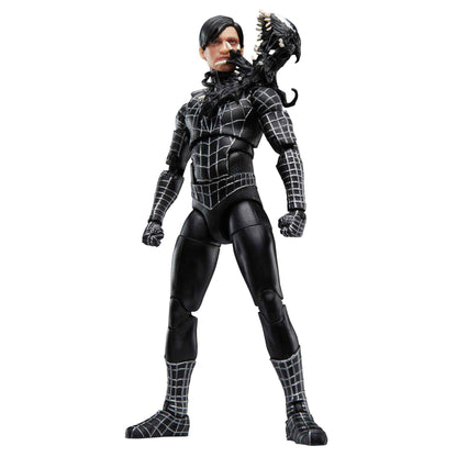 Marvel Legends Series Spider-Man Symbiote - Spider-Man 3