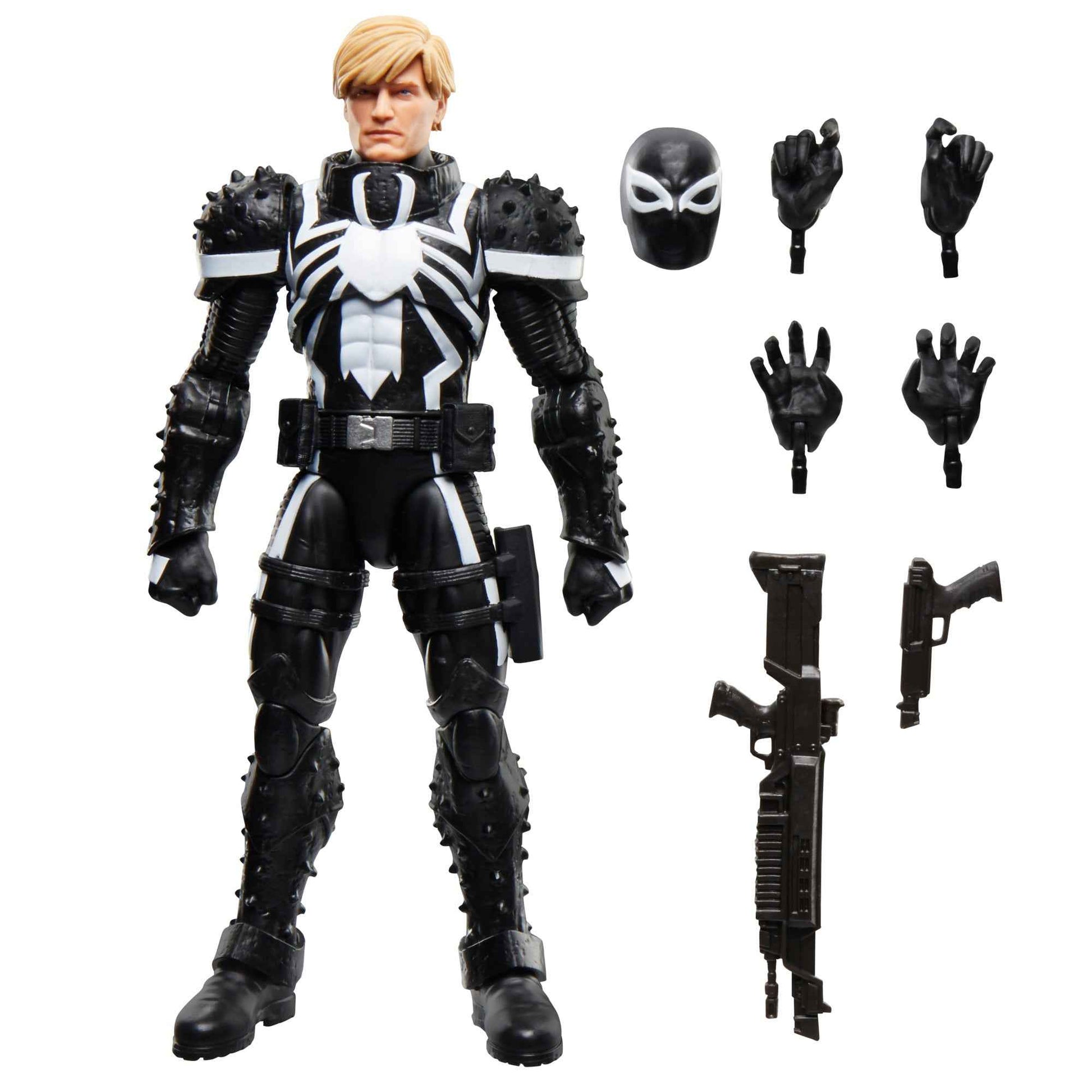 Marvel Legends Series Agent Venom - Flash Thompson