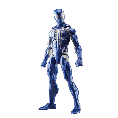 Marvel Legends Series Gamerverse Peter Parker Anti-Venom Suit Style