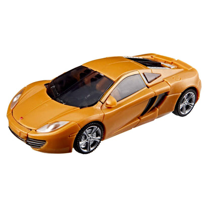 Transformers Age of Extinction KSI Widow - Studio Series Deluxe Class Concept Art