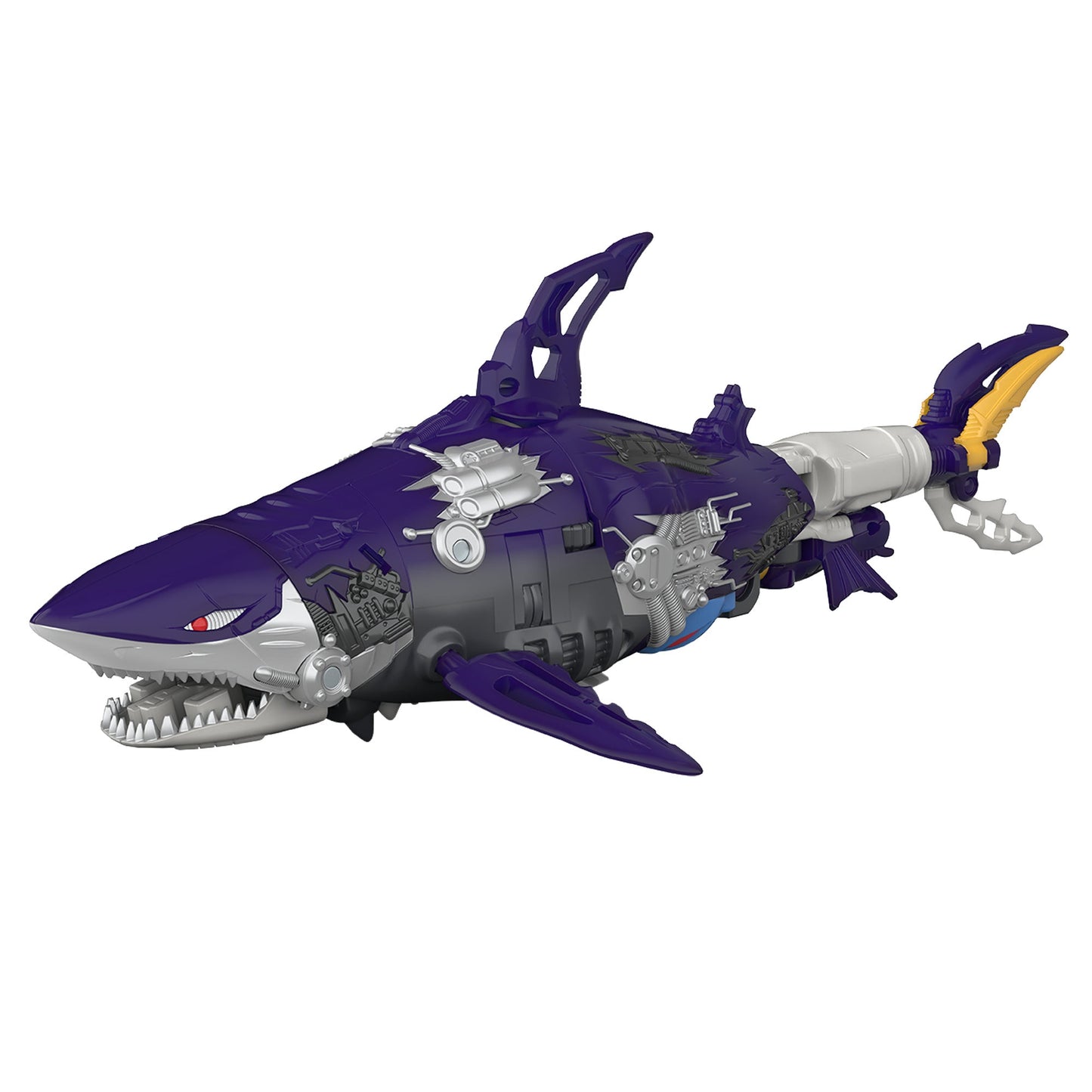 Transformers Age of the Primes Voyager Class Sky-Byte