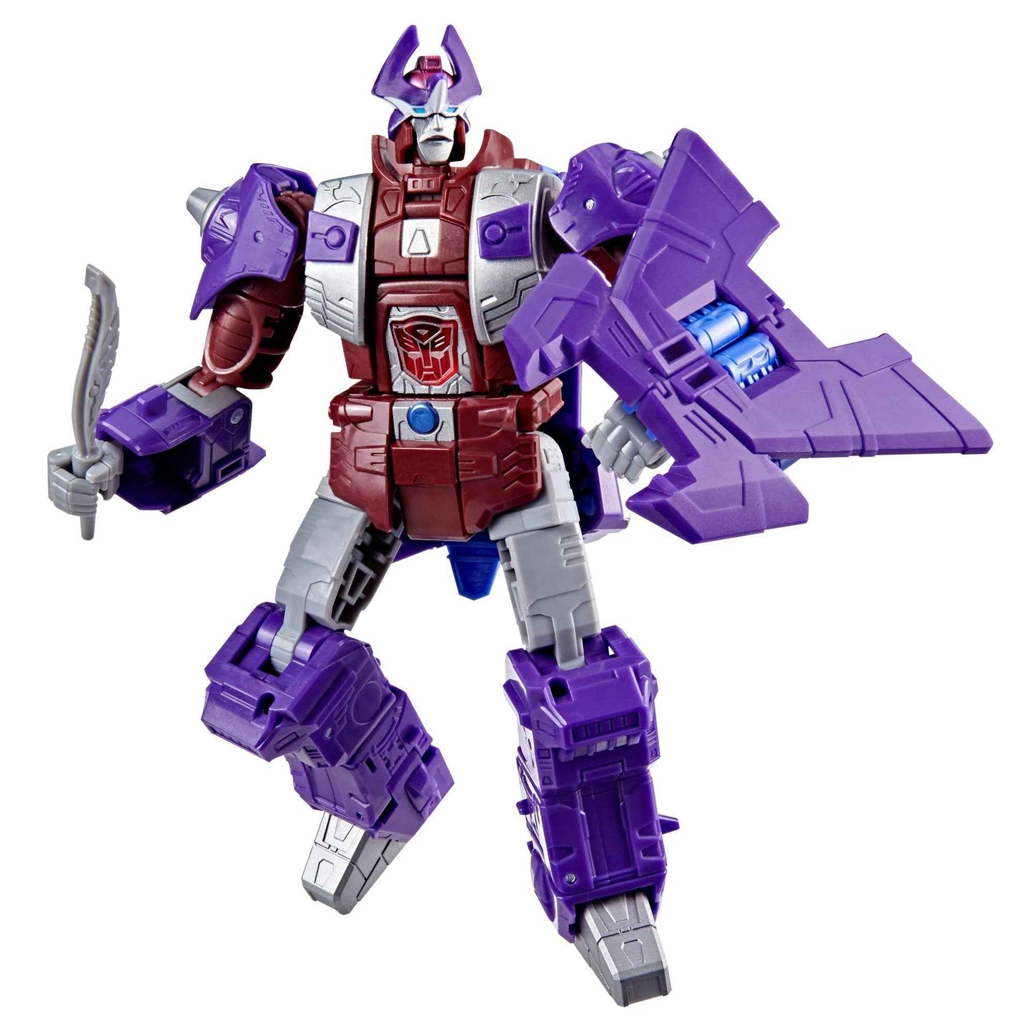 Transformers Alpha Trion - Age of the Primes The Thirteen Figurine