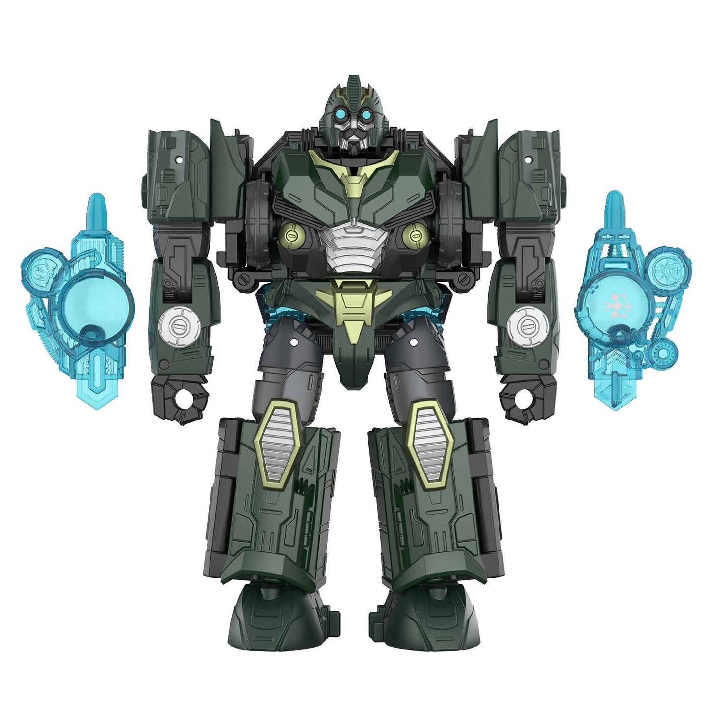 Transformers Age of the Primes Deluxe Class The Thirteen Alchemist Prime