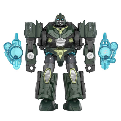 Transformers Age of the Primes Deluxe Class The Thirteen Alchemist Prime