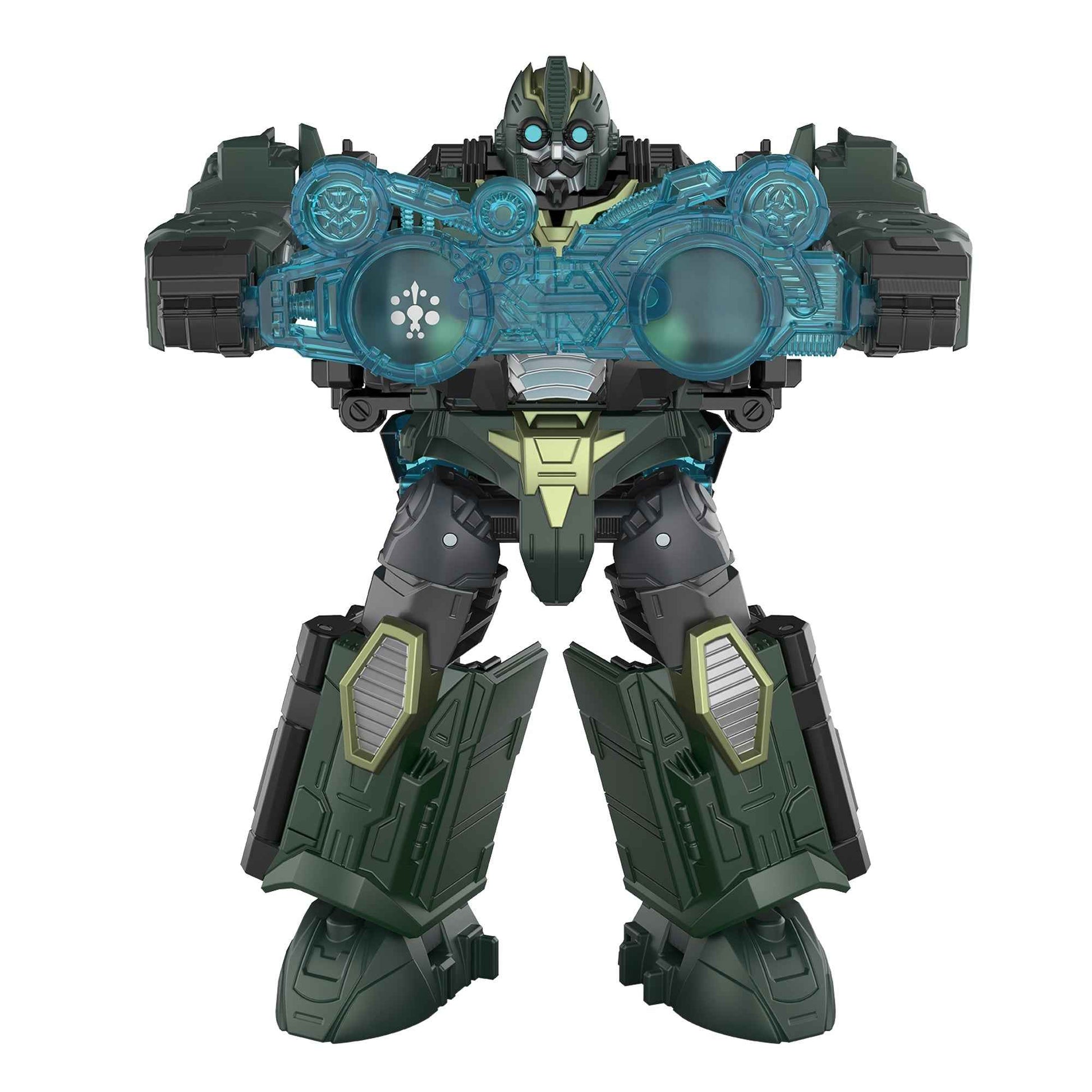 Transformers Age of the Primes Deluxe Class The Thirteen Alchemist Prime