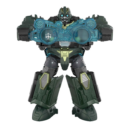 Transformers Age of the Primes Deluxe Class The Thirteen Alchemist Prime