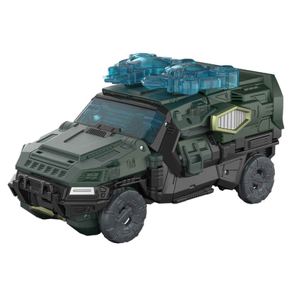 Transformers Age of the Primes Deluxe Class The Thirteen Alchemist Prime