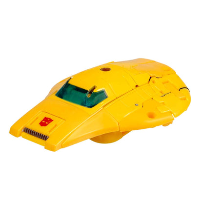 Transformers Legacy Deluxe Class Origin Bumblebee Action Figure - Shop Transformers Legacy Bumblebee
