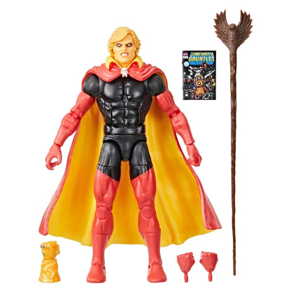 Marvel Legends Series Adam Warlock