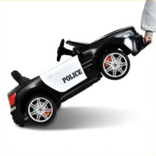 Mercedes Benz Kids Ride On Car