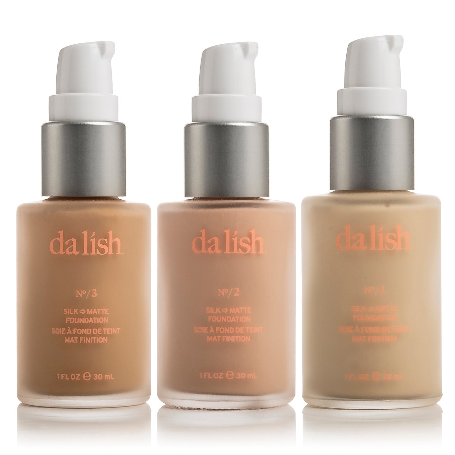 Skin Perfecting Foundation