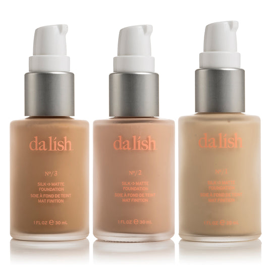 Skin Perfecting Foundation