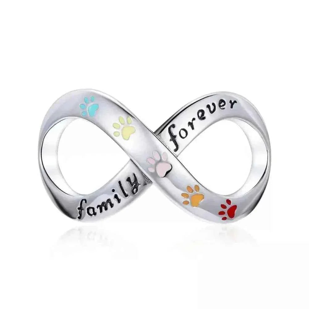 Dazzle in Elegance with 925 Sterling Silver CZ Beads for Bracelets & Bangles