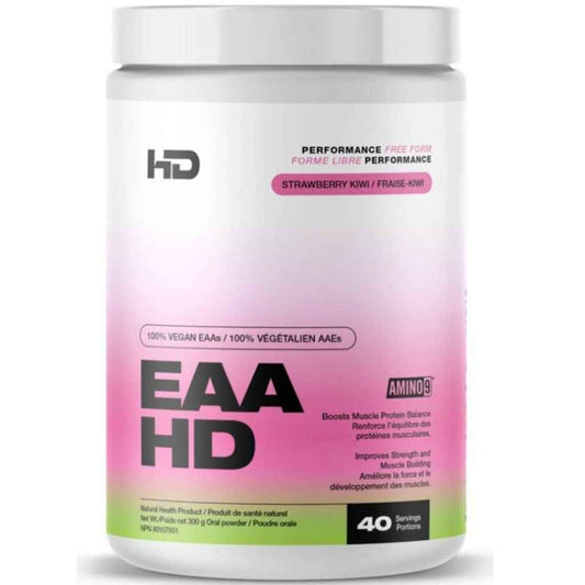 HD Muscle EAA HD, 40 Servings