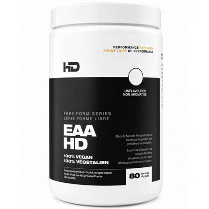 HD Muscle EAA HD, 40 Servings