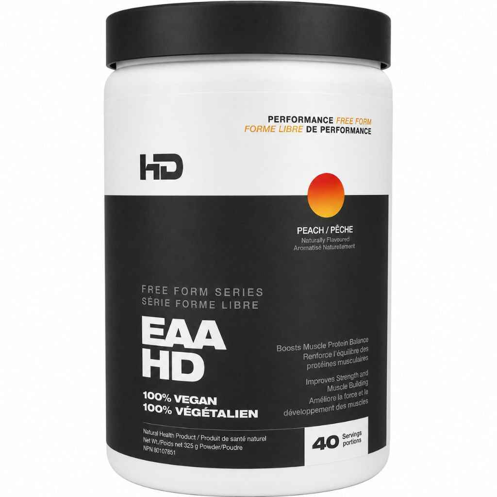 HD Muscle EAA HD, 40 Servings