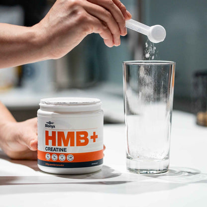 Blonyx HMB+ Creatine