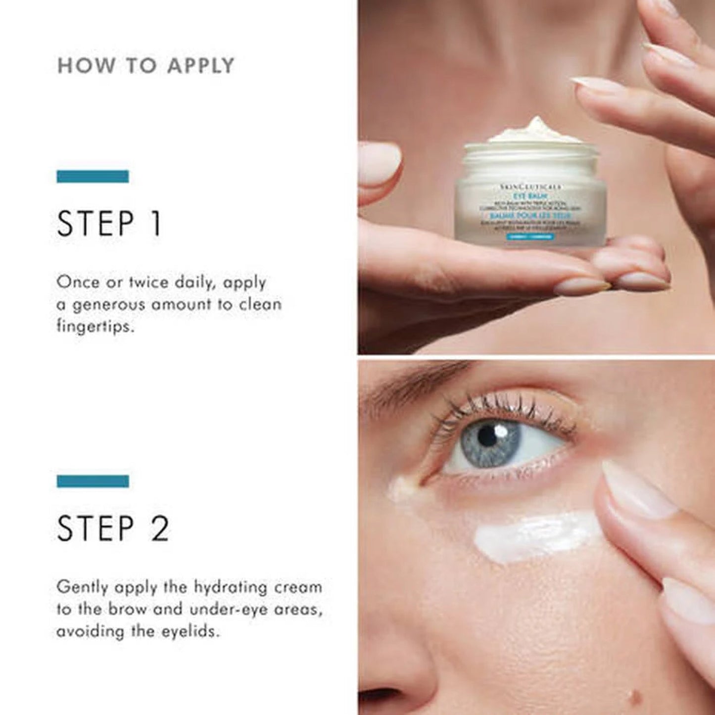 SkinCeuticals Eye Balm