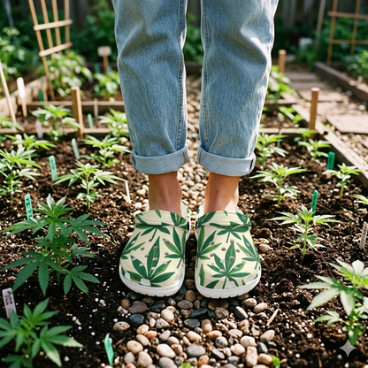 Grass Clogs Unisex - Comfortable and Versatile Footwear