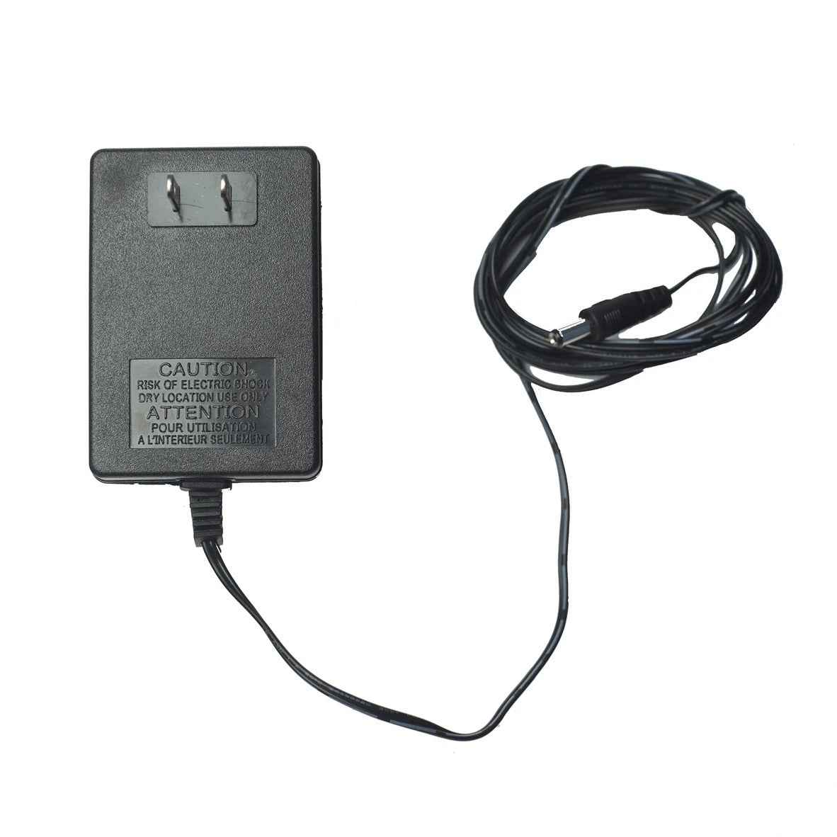 24V Battery Charger for Efficient Power Supply