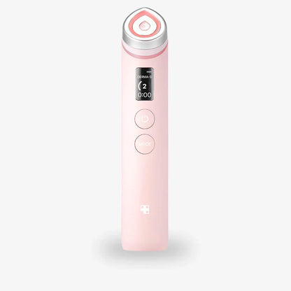 PDRN Pink Glow Home Aesthetic Full Set - Medicube AGE-R Booster Pro Pink + Complete PDRN Skincare Routine