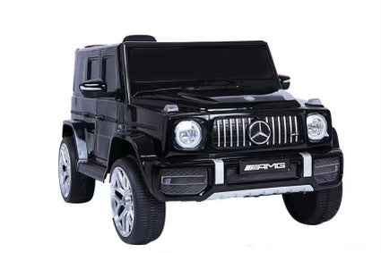 2026 Mercedes Benz G63 AMG Kids Ride On Car with Remote Control