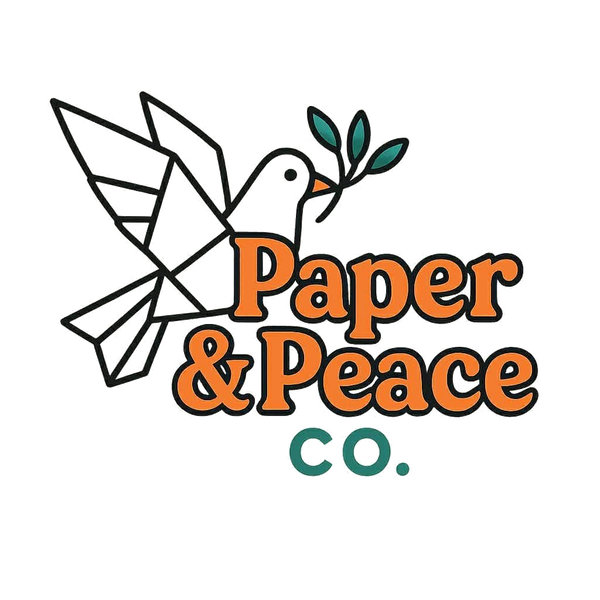 PAPERPEACECO INC