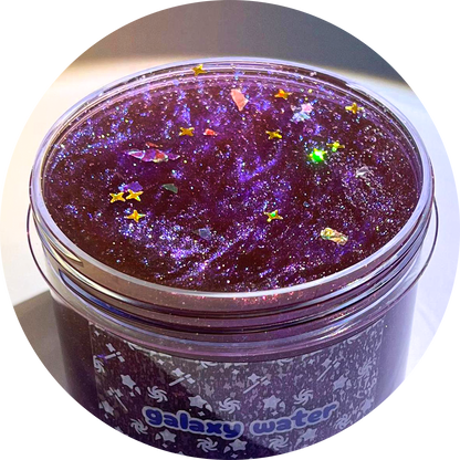 galaxy water