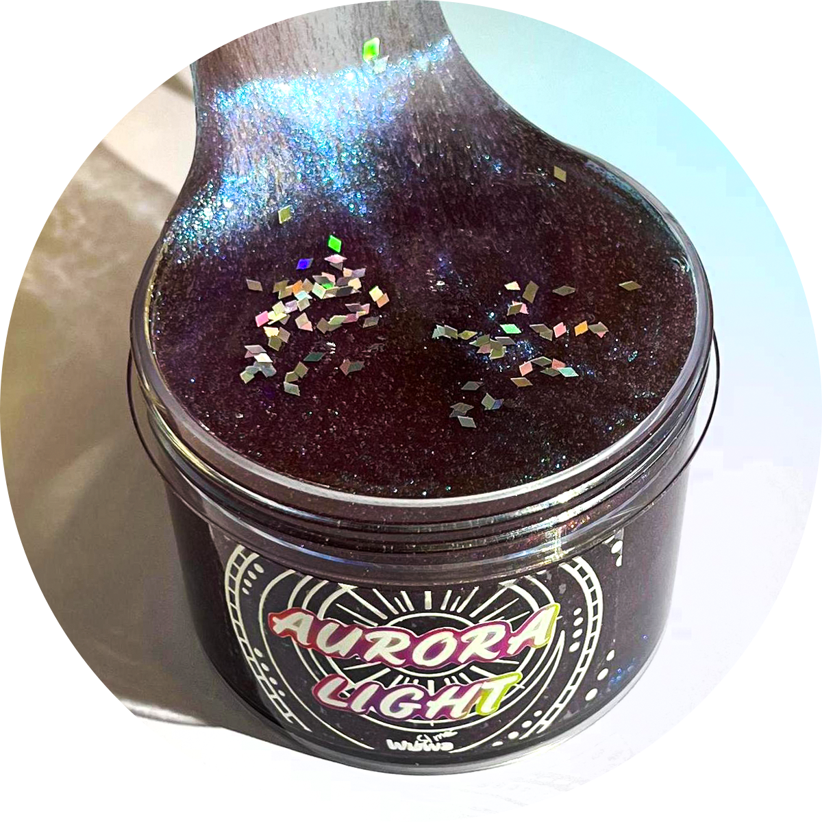 aurora light