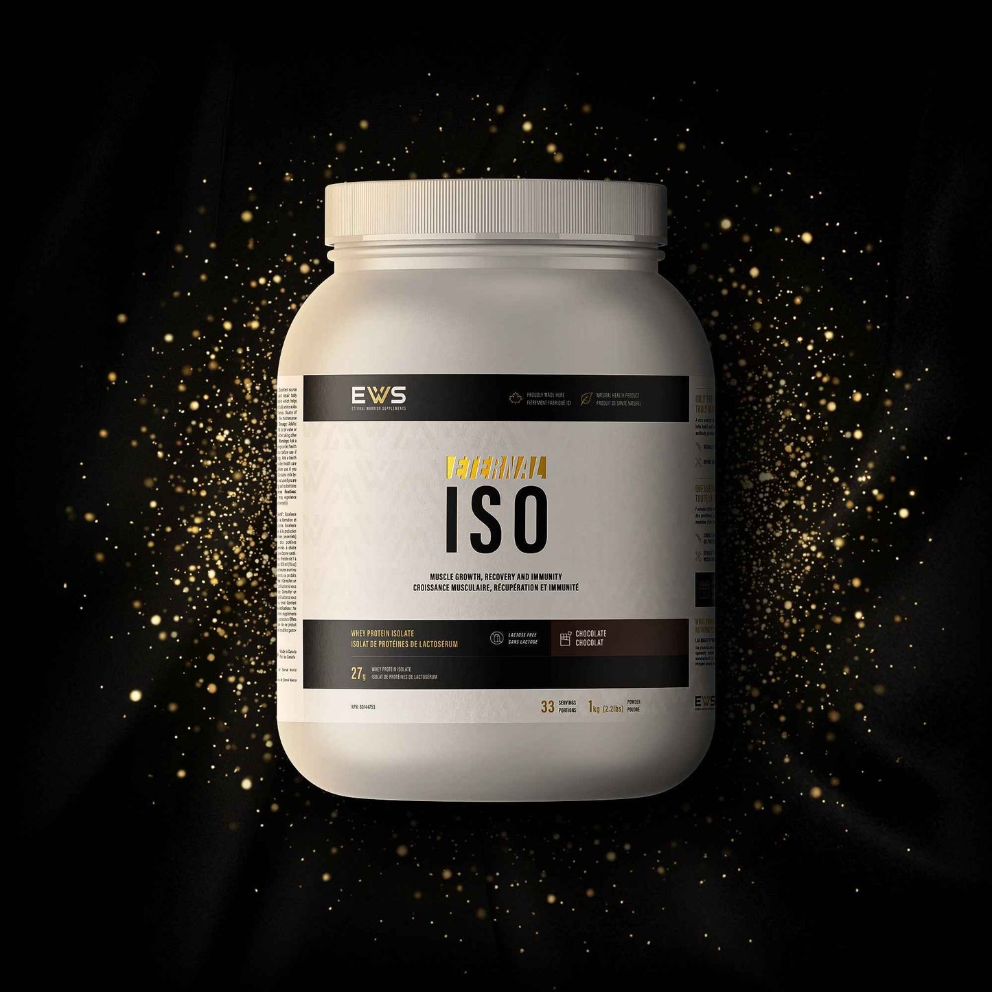 ISO Protein