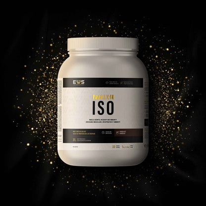 ISO Protein