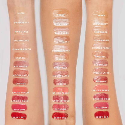 Jane Iredale HydroPure Hyaluronic Lip Gloss
