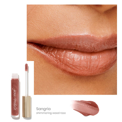 Jane Iredale HydroPure Hyaluronic Lip Gloss