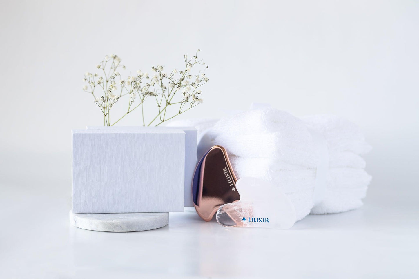 Gift Set Morning Routine