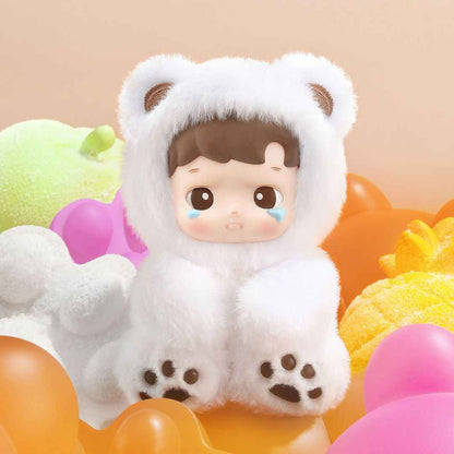 Hacipupu Gummy Bear Blind Box - Collectible Series for Gummy Bear Lovers