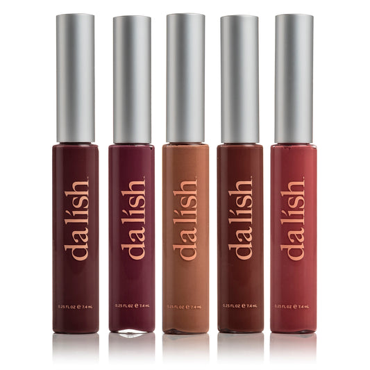 High-Shine Lip Gloss
