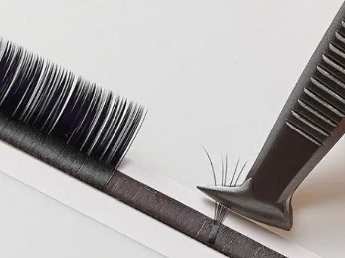 Volume Lashes 0.03mm