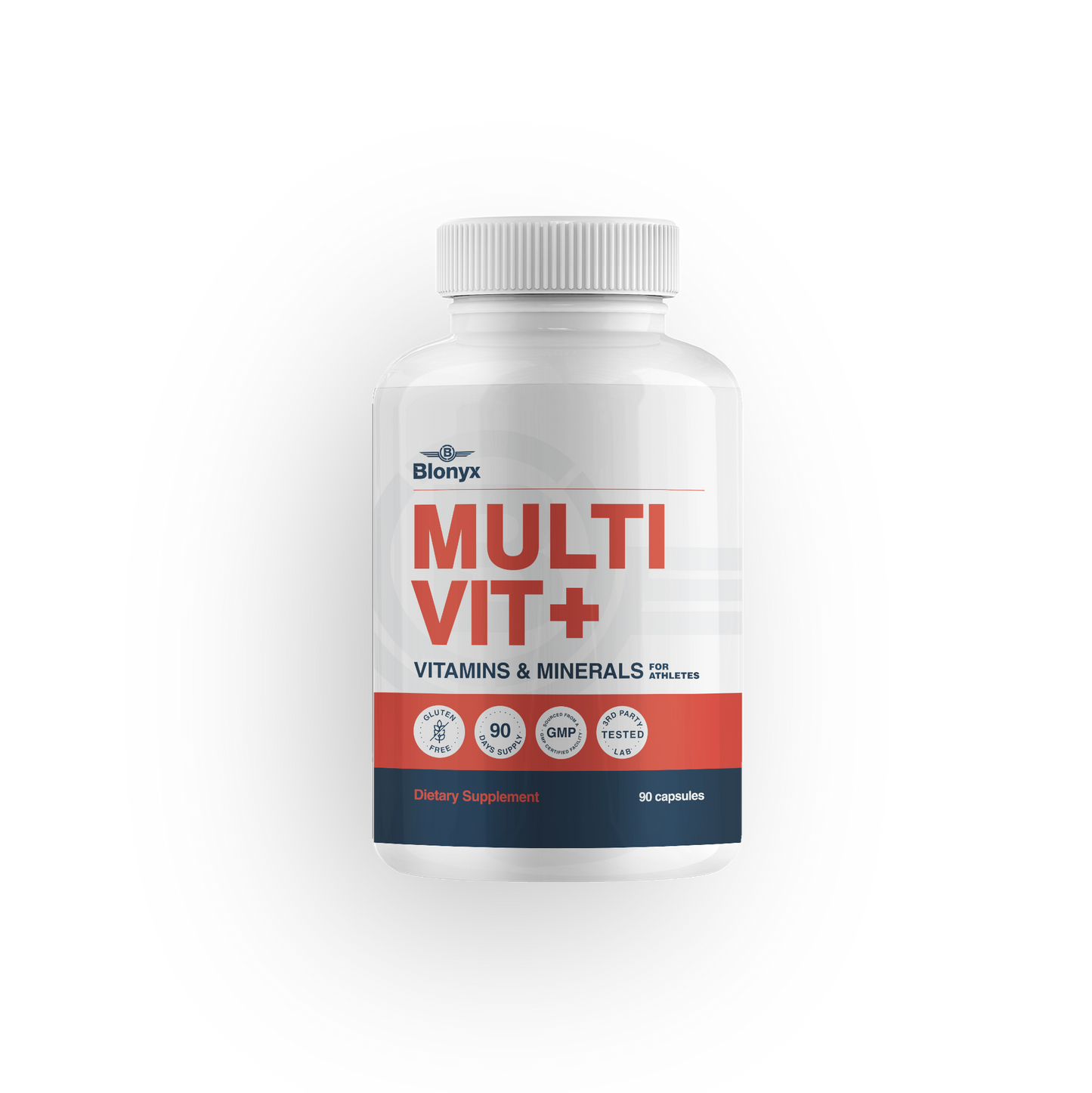 Blonyx Multivitamins - Comprehensive Nutritional Support for Optimal Health
