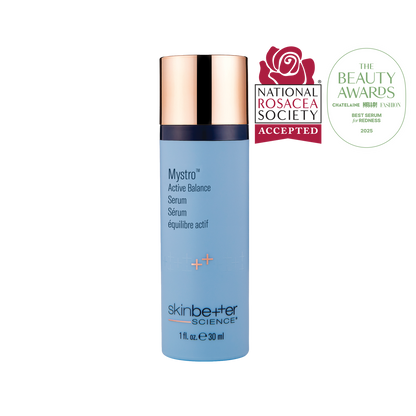 SkinBetter Mystro Active Balance Serum