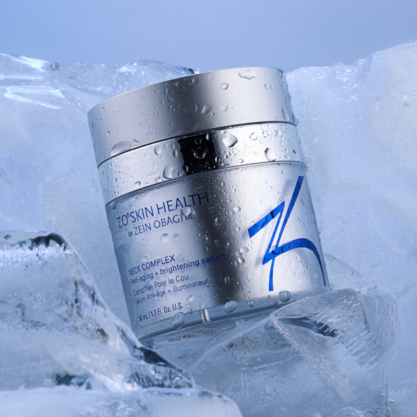 ZO Skin Health Neck Complex Anti-Aging + Brightening Serum