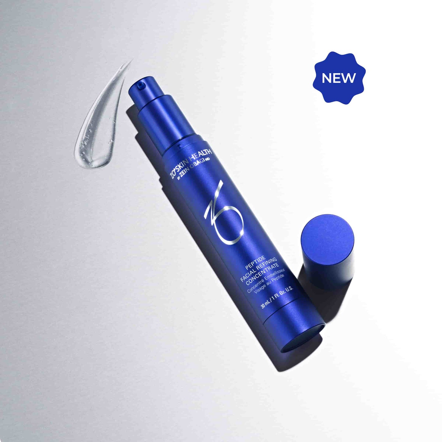 ZO Skin Health Peptide Facial Refining Concentrate