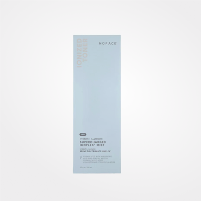 NuFACE Supercharged IonPlex® Facial Mist
