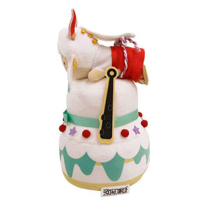 【One Piece】Birthday Cake Plush Toy Yamato