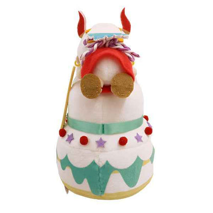 【One Piece】Birthday Cake Plush Toy Yamato