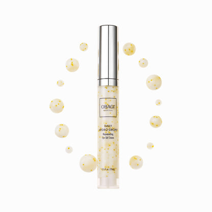 Obagi Daily Hydro Drops Rejuvenating Eye Gel Cream