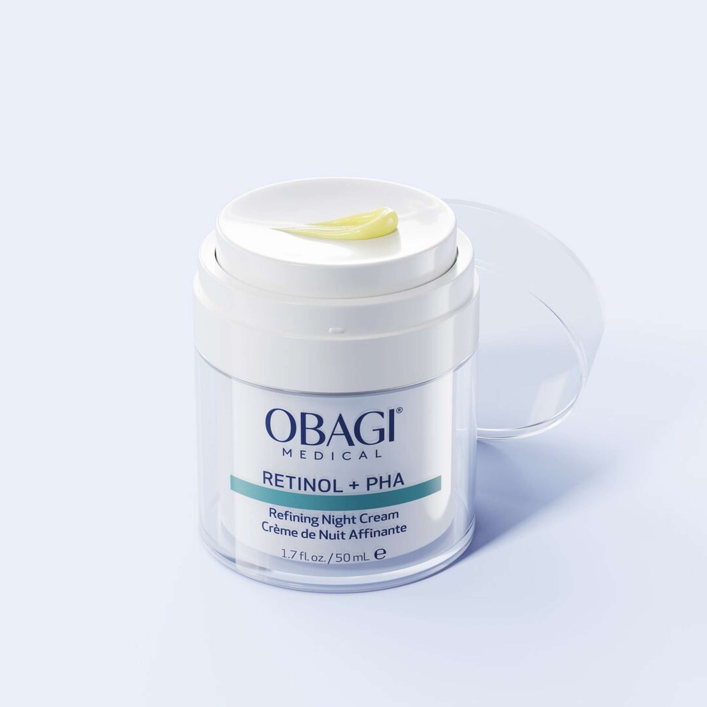 Obagi RETINOL + PHA Refining Night Cream