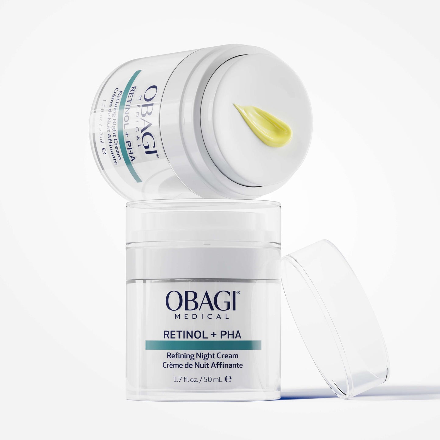 Obagi RETINOL + PHA Refining Night Cream