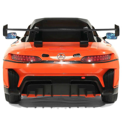 Orange, Complete Sport 12V Official Mercedes-Benz GT3, RC